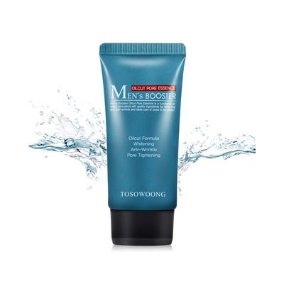 Tosowoong Men's Booster Oilcut Pore Essence 40ml 40ml
