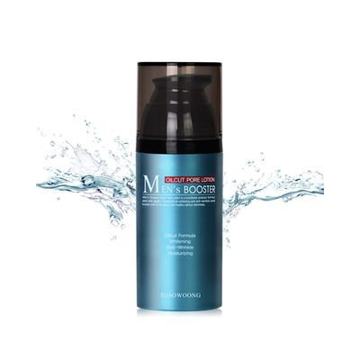 Tosowoong Men's Booster Oilcut Pore Lotion 110ml 110ml