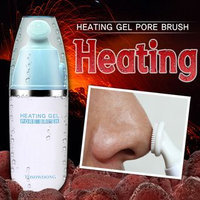 Tosowoong Heating Gel Pore Brush 20ml 20ml