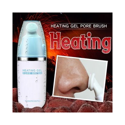 Tosowoong Heating Gel Pore Brush 20ml 20ml