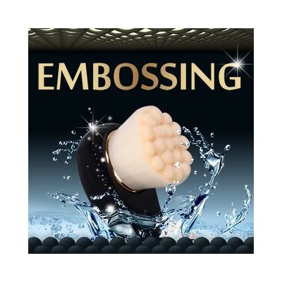 Tosowoong Embossing Pore Brush 1pc