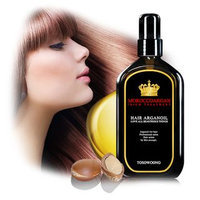 Tosowoong Morocco Argan Hair Oil 100ml 100ml