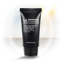 Tosowoong Men's Booster Sun Cream SPF50 PA+++ 45ml 45ml