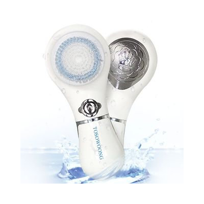 Tosowoong 4D Vibratory Pore Brush 1pc