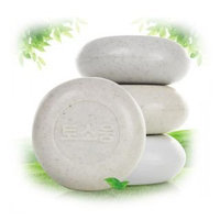 Tosowoong Osory Oil Chestnut Shell Natural Soap 1pc