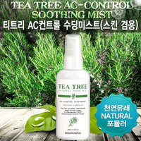 Tosowoong Tea Tree AC Control Soothing Mist 100ml 100ml