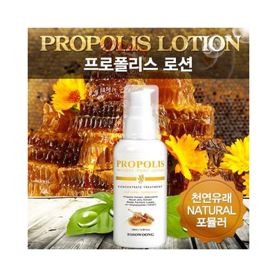 Tosowoong Propolis Lotion 100ml 100ml