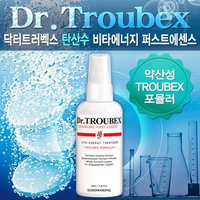 Tosowoong Dr. Troubex Sparkling Vita Energy First Essence 100ml 100ml