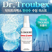 Tosowoong Dr. Troubex Sparkling Soothing Mist 100ml 100ml