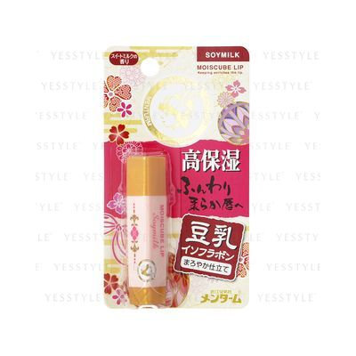 OMI - Moiscube Lip (Soymilk) 4g
