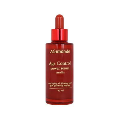Mamonde Age Control Power Serum