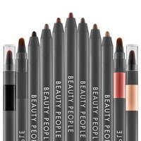 Beauty People First Highliner Brush Unit Pencil No. 8 KELLY NOBLE