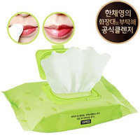 Dewytree 3 Effect Cleansing Tissue 100pcs 100sheets
