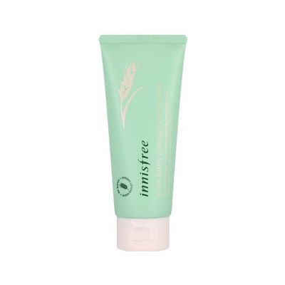 Innisfree Green Barley Overnight Peeling Mask 100ml 100ml