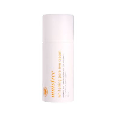 Innisfree Whitening Pore Eye Cream 30ml 30ml
