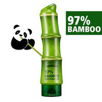 Dewytree Bamboo Soothing Gel 250ml 250ml