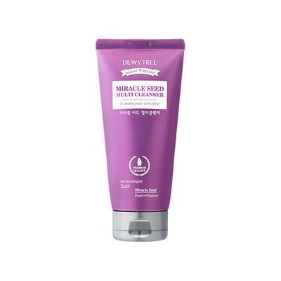 Dewytree Miracle Seed Multi Cleanser 170ml 170ml