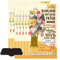 DEWYTREE - Blackhead Out Nose Patch 1 set
