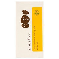Innisfree Jeju Volcanic Nose Pack (1pc) 1pc