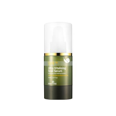 DEWYTREE - Ultra Vitalizing Snail Serum 70ml/2.36oz