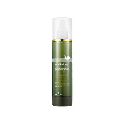 Dewytree Ultra Vitalizing Snail Emulsion 150ml 150ml