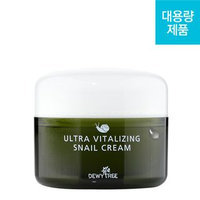 DEWYTREE - Ultra Vitalizing Snail Cream 80ml