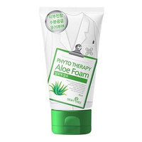 Dewytree Phyto Therapy Aloe Foam 170ml 170ml