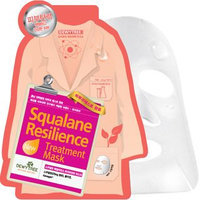 DEWYTREE - Squalane Resilience Treatment Mask 10pcs 10sheets