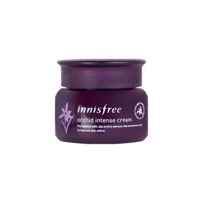 Innisfree Orchid Intense Cram 50ml 50ml
