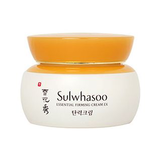 Sulwhasoo Essential Firming Cream EX
