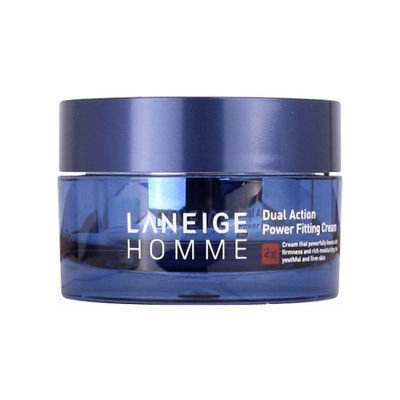 LANEIGE Homme Dual Action Power Fitting Cream