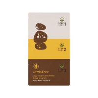 Innisfree Jeju Volcanic Blackhead 3-step Program 1set