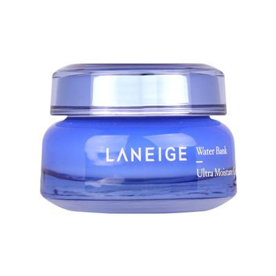 LANEIGE Water Bank Ultra Moisture Cream