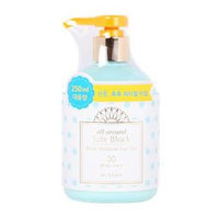 Missha All Around Safe Block Total Moisture Sun Gel SPF30 PA++