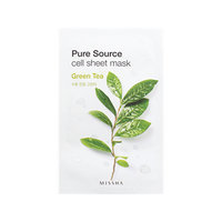 Missha Pure Source Cell Sheet Mask