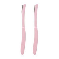 Missha Folding Eyebrow Knife (2pcs) 2pcs