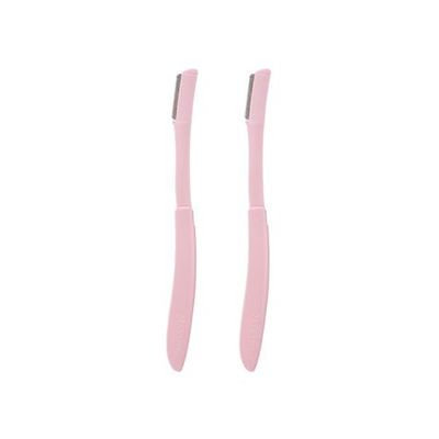Missha Folding Eyebrow Knife (2pcs) 2pcs