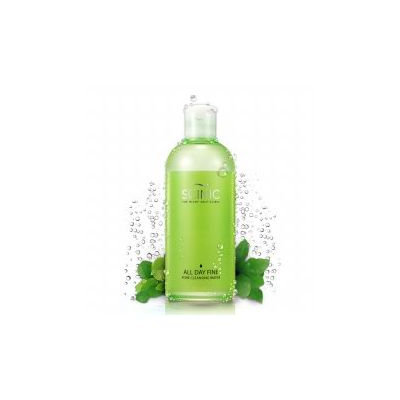 Scinic All Day Fine Pore Cleansing Water 300ml 300ml