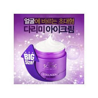Scinic Collagen Eye Cream 80ml 80ml