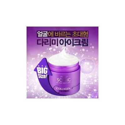 Scinic Collagen Eye Cream 80ml 80ml