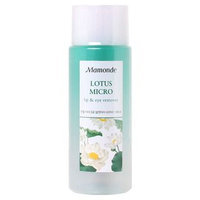Mamonde Lotus Micro Lip & Eye Remover