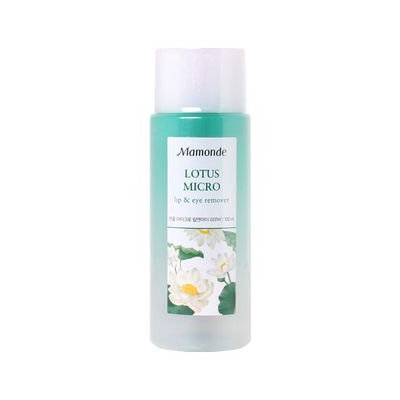 Mamonde Lotus Micro Lip & Eye Remover