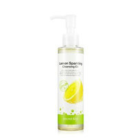 Secret Key Lemon Sparkling Cleansing Oil 150ml 150ml