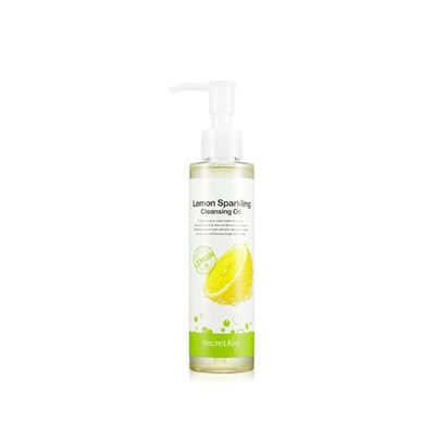 Secret Key Lemon Sparkling Cleansing Oil 150ml 150ml