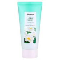 Mamonde Lotus Micro Cleansing Foam
