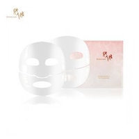 Donginbi DAM Red Ginseng Aqua Mask 4pcs 28g x 4pcs