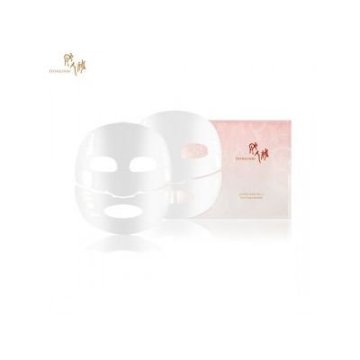 Donginbi DAM Red Ginseng Aqua Mask 4pcs 28g x 4pcs