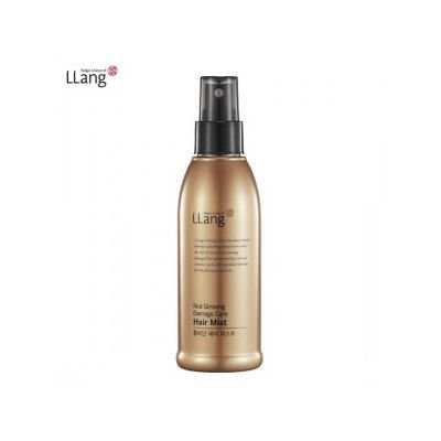 Llang HONGBIDAN Red Ginseng Damage Care Hair Mist 150ml 150ml