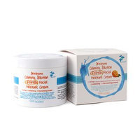 Skin Factory Calming Solution Refresh Facial Moisture Cream 500ml 500ml