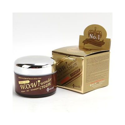 Skin Factory W.O.W Wonder Cream 50g 50g